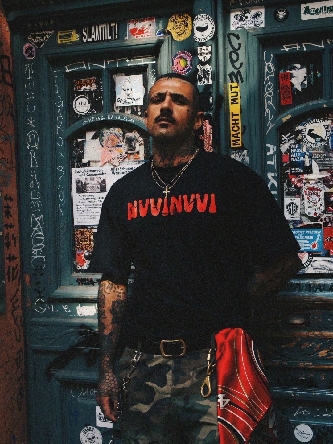 VINV Lifestyle