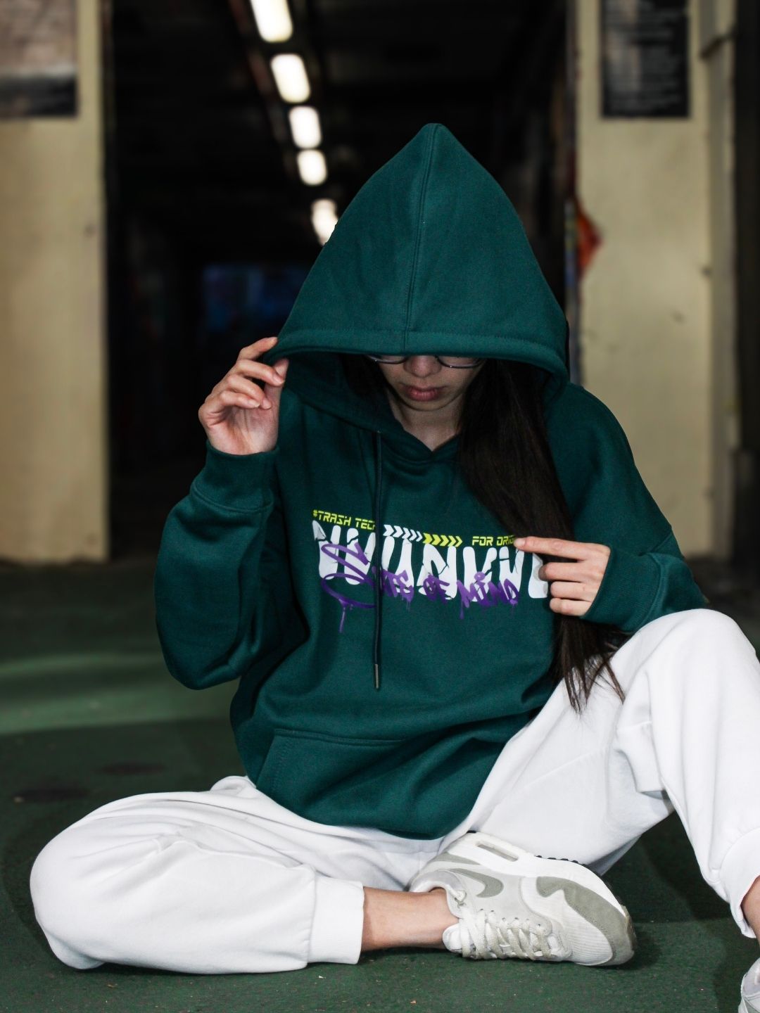 VINV Underground