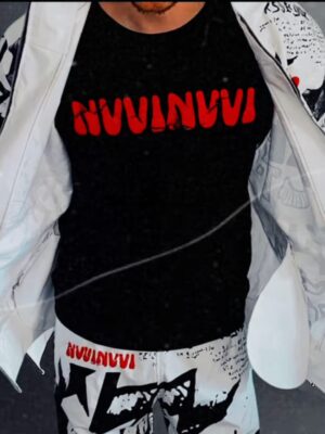 Complete Streetwear Outfit – Limited Drop